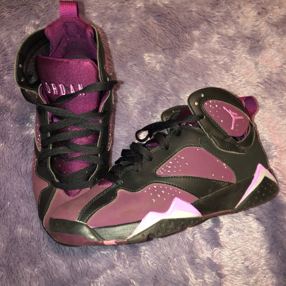 Jordan’s